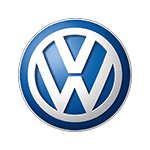 Volkswagen Logo